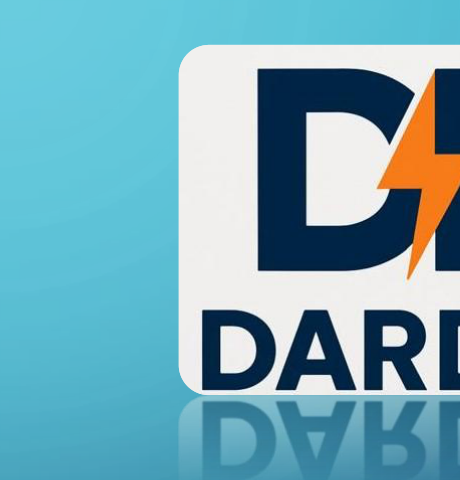 Logotipo DARDAN